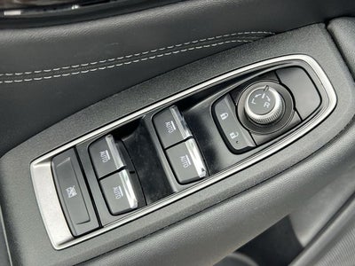 2021 Subaru Outback Limited XT