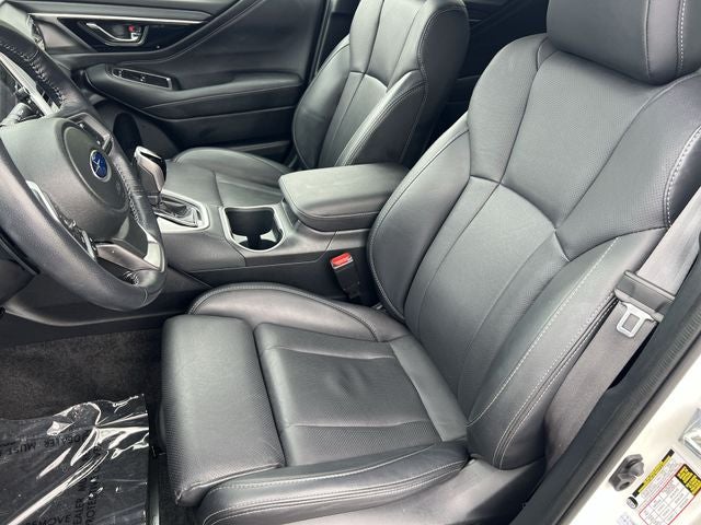 2021 Subaru Outback Limited XT
