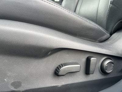 2021 Subaru Outback Limited XT