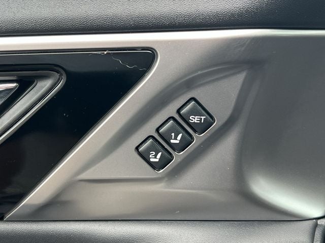 2021 Subaru Outback Limited XT