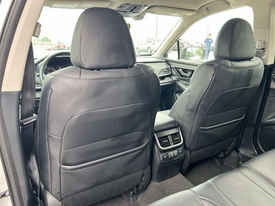 2021 Subaru Outback Limited XT