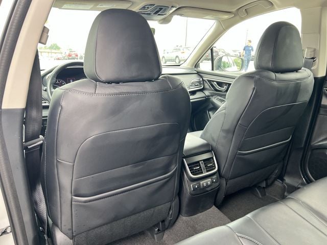 2021 Subaru Outback Limited XT