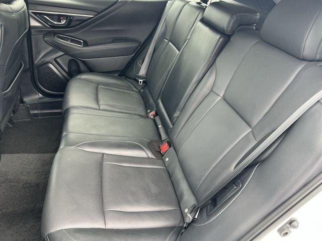 2021 Subaru Outback Limited XT