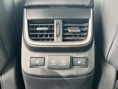 2021 Subaru Outback Limited XT