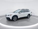 2021 Subaru Outback Limited XT