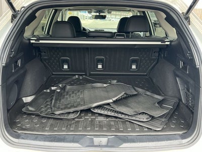 2021 Subaru Outback Limited XT