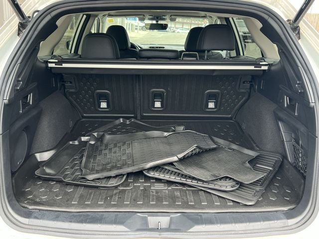 2021 Subaru Outback Limited XT