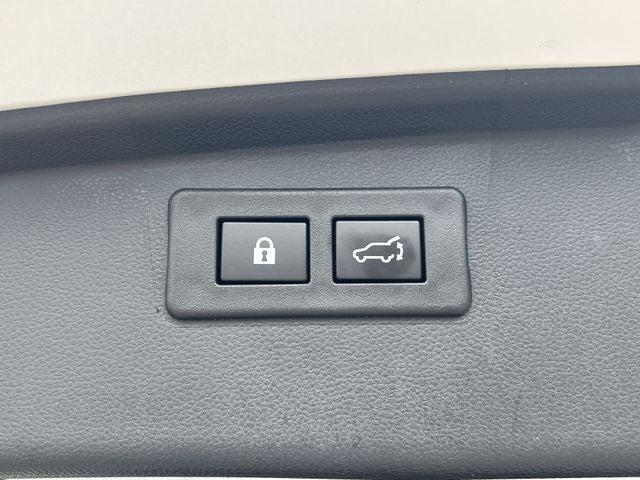 2021 Subaru Outback Limited XT