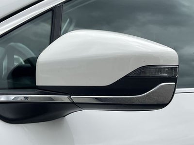 2021 Subaru Outback Limited XT