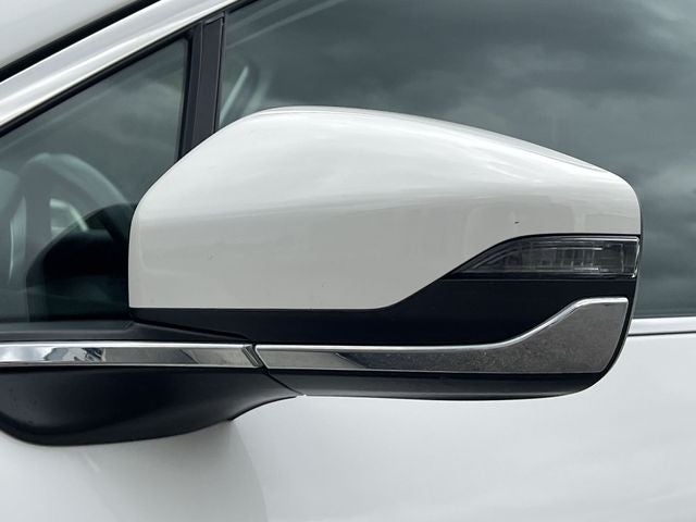 2021 Subaru Outback Limited XT