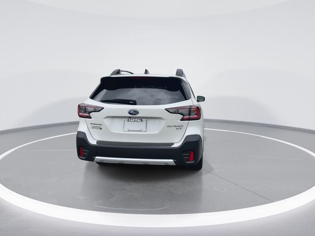 2021 Subaru Outback Limited XT