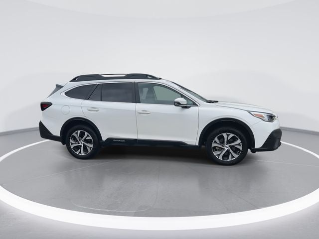 2021 Subaru Outback Limited XT