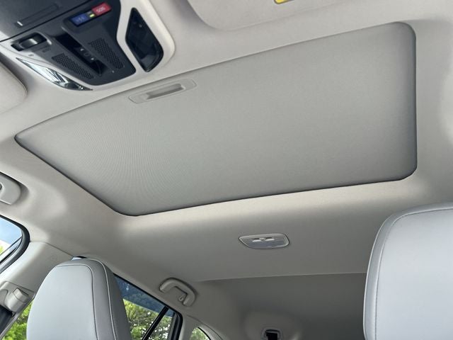 2025 Subaru Outback Limited XT