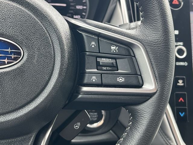 2025 Subaru Outback Limited XT