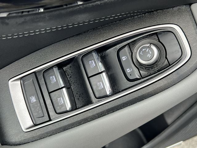 2025 Subaru Outback Limited XT