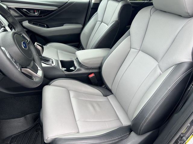 2025 Subaru Outback Limited XT