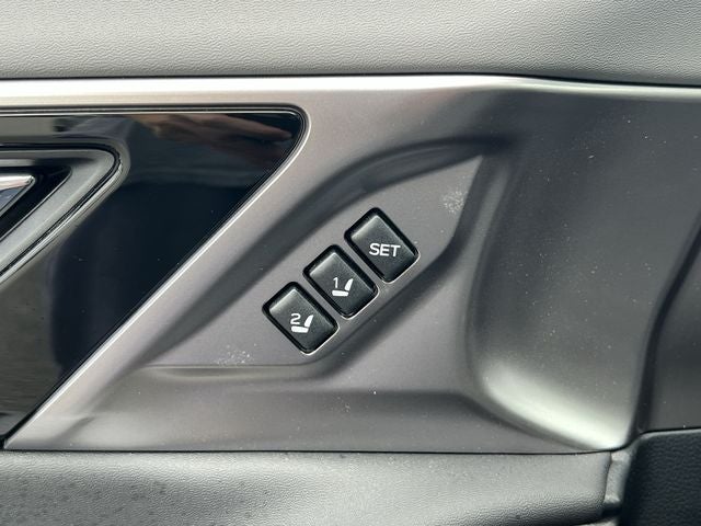 2025 Subaru Outback Limited XT