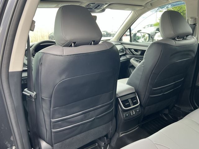 2025 Subaru Outback Limited XT