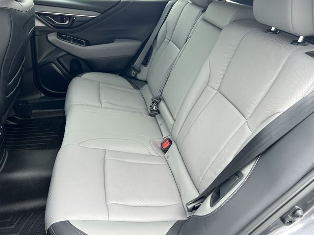 2025 Subaru Outback Limited XT
