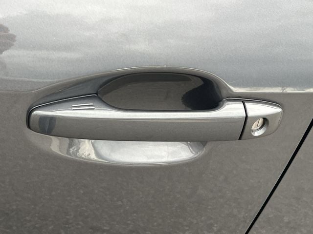 2025 Subaru Outback Limited XT