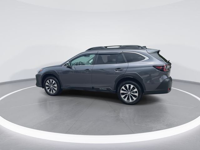 2025 Subaru Outback Limited XT