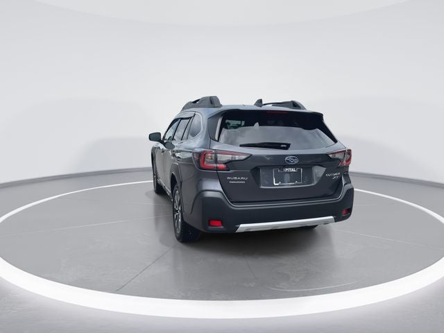 2025 Subaru Outback Limited XT