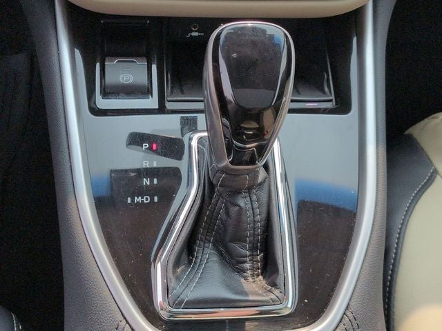 2021 Subaru Outback Limited XT