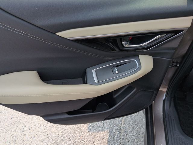 2021 Subaru Outback Limited XT