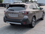 2021 Subaru Outback Limited XT