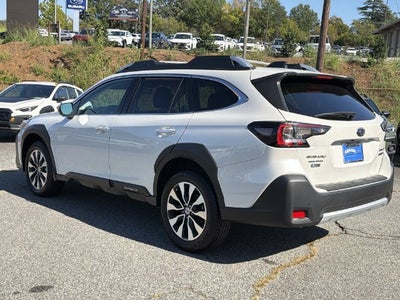 2024 Subaru Outback Touring XT