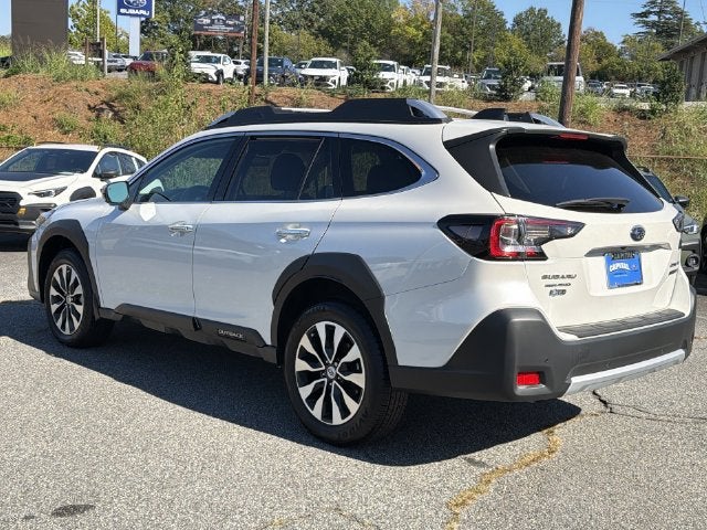 2024 Subaru Outback Touring XT