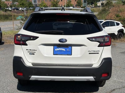 2024 Subaru Outback Touring XT