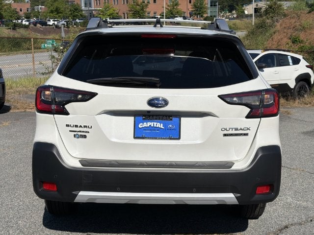 2024 Subaru Outback Touring XT