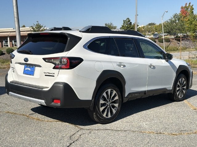 2024 Subaru Outback Touring XT
