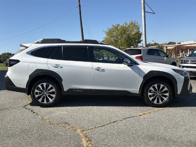 2024 Subaru Outback Touring XT