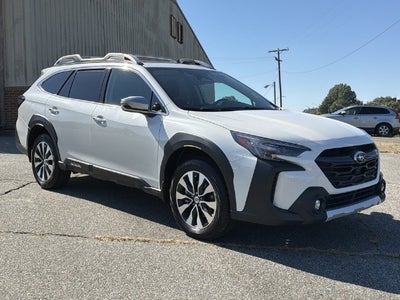 2024 Subaru Outback Touring XT