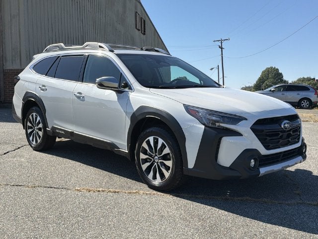 2024 Subaru Outback Touring XT