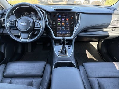 2024 Subaru Outback Touring XT