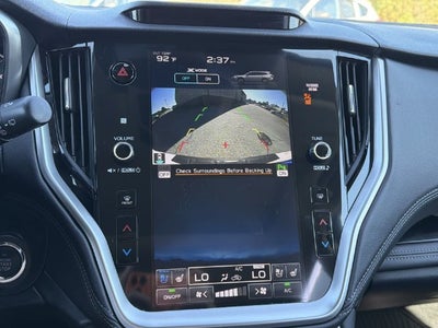 2024 Subaru Outback Touring XT