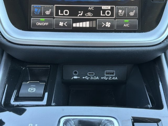 2024 Subaru Outback Touring XT