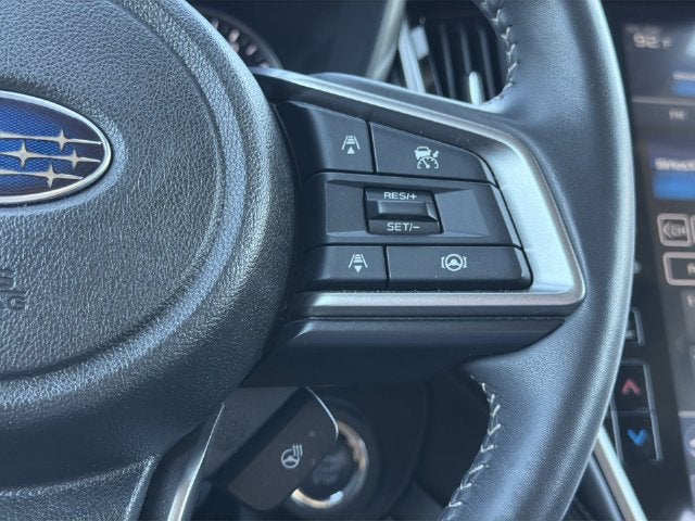 2024 Subaru Outback Touring XT