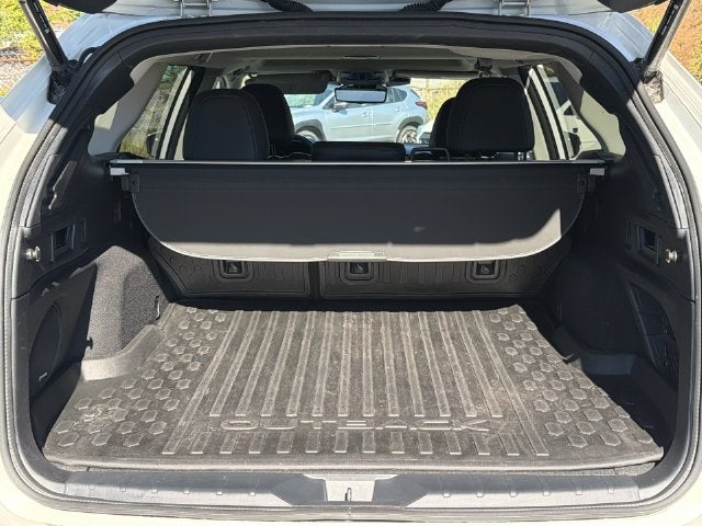 2024 Subaru Outback Touring XT
