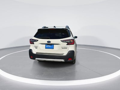 2024 Subaru Outback Touring XT
