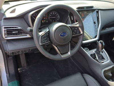 2025 Subaru Outback Touring XT