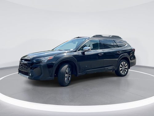 2024 Subaru Outback Touring XT