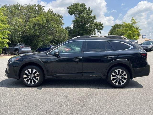 2024 Subaru Outback Touring XT