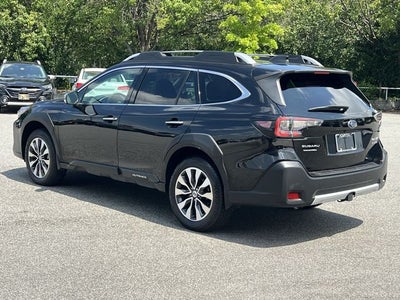 2024 Subaru Outback Touring XT
