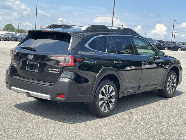 2024 Subaru Outback Touring XT