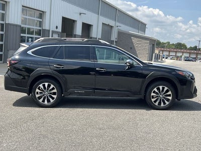2024 Subaru Outback Touring XT