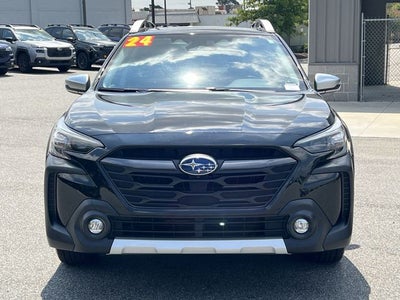 2024 Subaru Outback Touring XT